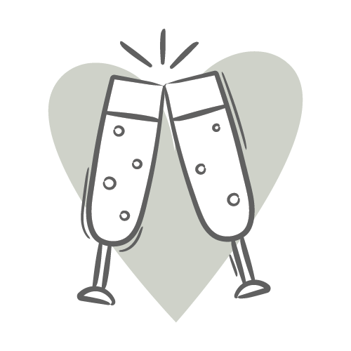 Icono Cena